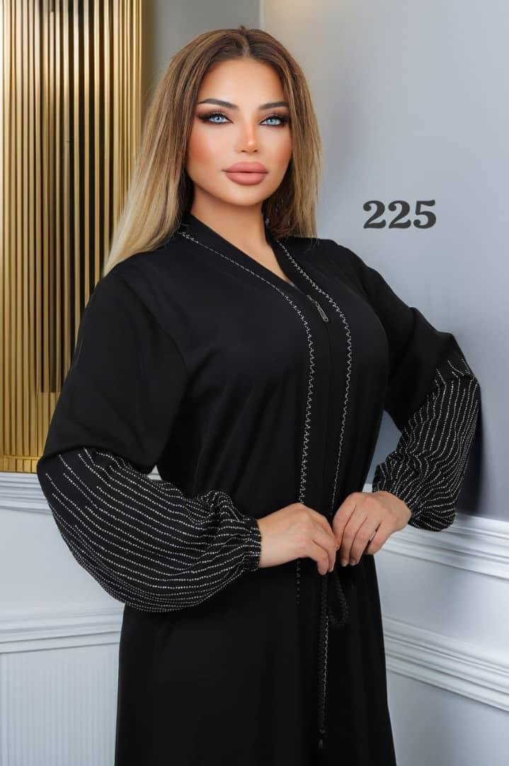 متوفر عبائات الانتاج من حلب السوريه  والشحن متوفر لجميع الدول 
للتواصل عبر واتس اب التركي او السوري 
+963982251312
+905464520434
اتفضل اخي الكريم عندنا تشكيله واسعة من جميع انواع الشالات والحجابات اكثر من 500موديل المكان بيازيد محل ومصنع hijabhome ولرؤية المزيد من الموديلات اشترك في تلغرام وانستغرام وارجو ارسال صورة للشاشه للموديل الذي يعجبكم عن طريق الرابط التالي واتس اب  https://wa.me/message/VO3PQVS23VG5N1
اهلا بكم رابط التلغرام
https://t.me/joinchat/AAAAAEYi1s6R2qb8ubgEhA
انستغرام

https://www.instagram.com/hijabhome89
 #ليكرا_شال #شالات_تركية #شالات_ماركات #شال #حجابات_ملونة #شالات #حجابات بجميع انواعها


**إذا كنت صاحب هذا الإعلان وتريد حذفه لأي سبب، رجاءا أرسل رسالة إلى الدعم الفني**