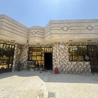 دار للبيع مساحه ٢٠٠م  دوانم  النهروان  مقابل شارع ستين  يحتوي البيت عل...