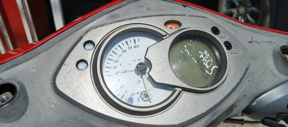 السلام عليكم سكنس للبيع دراجة حلوة ونضيفة كلش وبلادية
السعر  850  
مكاني بابل 
***********
