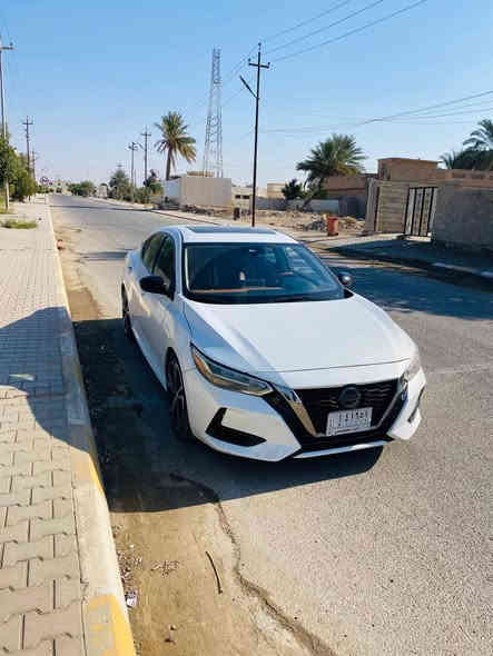 السلام عليكم سنترا موديل ٢٠٢٠ 
ضرر بنيد 
محرك ١٨٠٠ 
رقم صلاح الدين معوقين باقي سنه تصير حره 
مكاني العلم 
الاستفسار ***********
