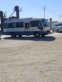 كوستر • ٢٠٠٩ • جناي