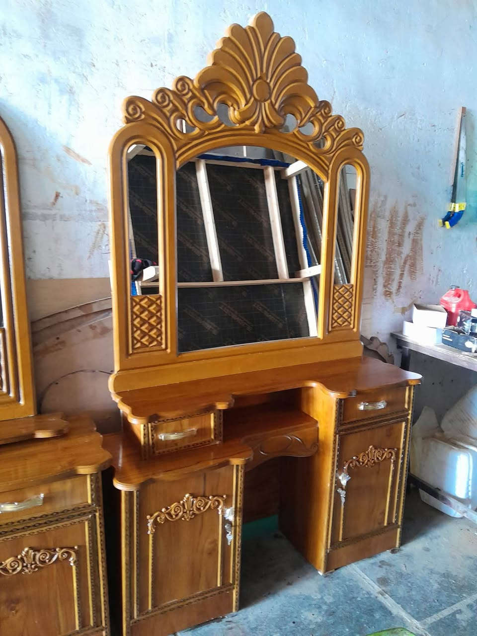 غرفه ام ٤ ملحق اخت جديده مستعمله قليل السعر ٦٧٥ قفل ٦٢٥ مكان بغداد شعله واكو توصيل بغداد فقط


**إذا كنت صاحب هذا الإعلان وتريد حذفه لأي سبب، رجاءا أرسل رسالة إلى الدعم الفني**