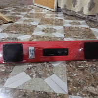 دشبول ستوته • مسجل وسماعات • جلولاء