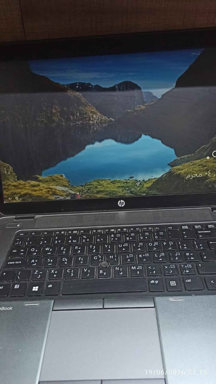 حاسبة hp 
كوراي فايف النجف, العراق


**إذا كنت صاحب هذا الإعلان وتريد حذفه لأي سبب، رجاءا أرسل رسالة إلى الدعم الفني**