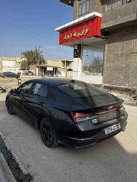 النترا ٢٠٢٣ • محرك ٢٠٠٠ • رقم مثنى