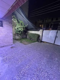 #للايجار______في_____السيديه بيت  مساحه 150 متر  يحتوي  على غرفتين نوم...