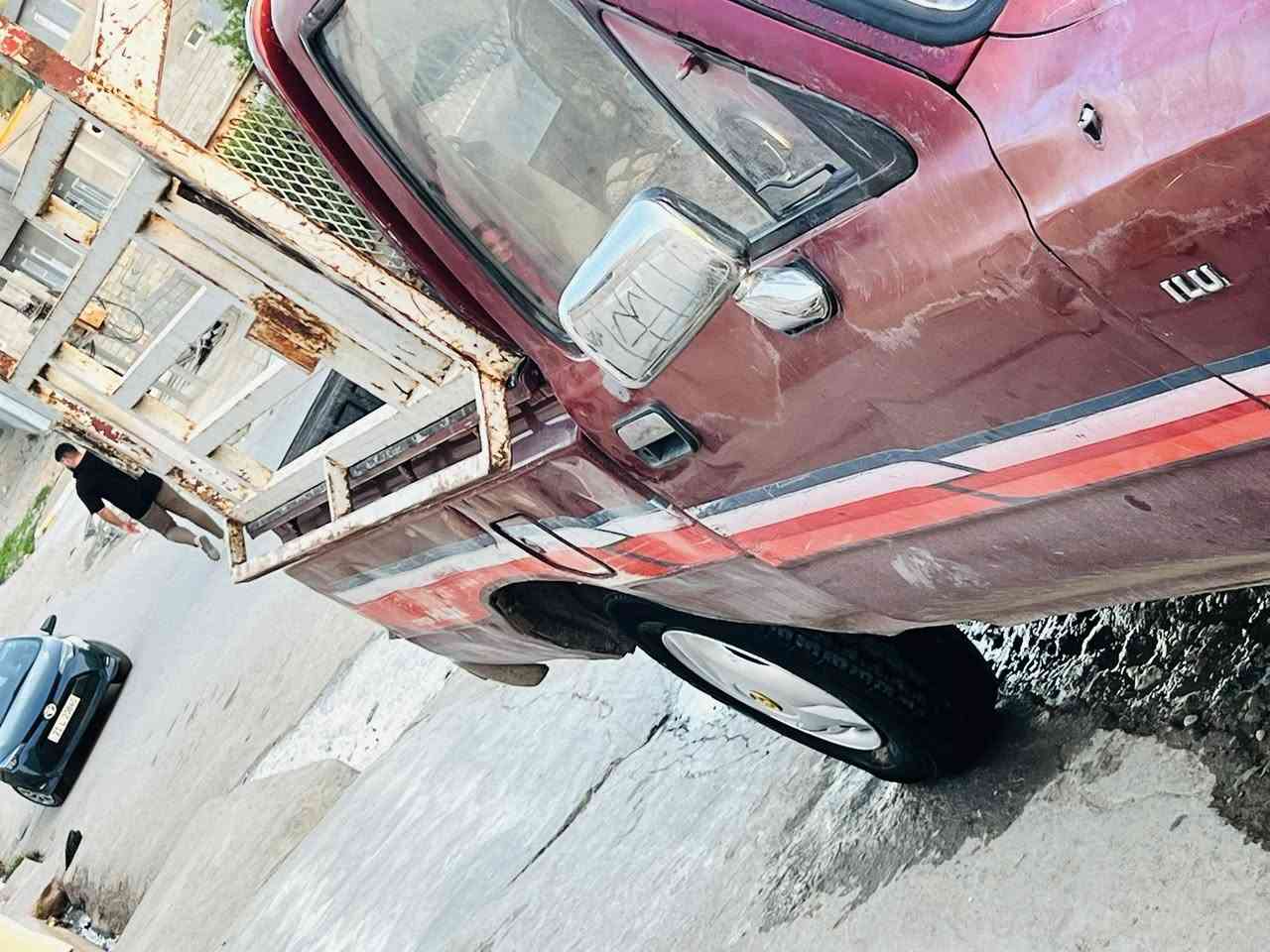 سياره بيكم موديل90 رقمها صلاح الدين عندي وكاله  خاصه بسمي ام باركود سياره كير ومحرك شرط اطي بيها مكاني ديالى. سعرها34
***********
