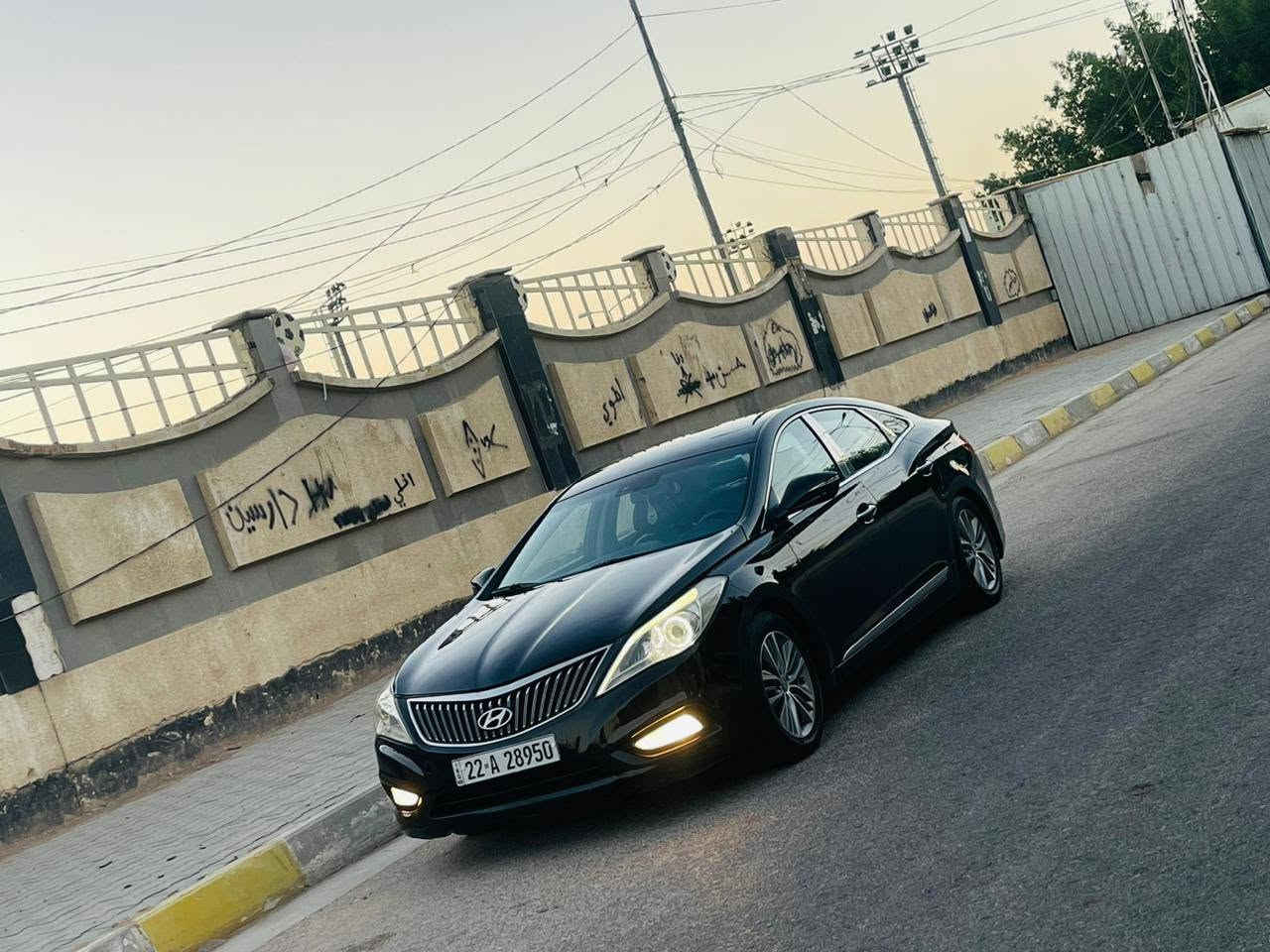 السلام عليكم
ازيره موديل 2016 وارد كوري

مكينه 3000 مرغوب

كير مكينه حداديه تبريد كله مكفول

رقم سياره اربيل بسمي مداور ثاني يوم

موصفات سياره

١.مري شفط

٢.تبريد كشنات

٣. تبيريد قطعتين

٤.ستيرن هيتر

٥.بصمه تشغيل بصمه أبواب

٦مقاعد جلدية مع نظام تدفئة وتبريد للمقاعد الأمامية والخلفية. 

٧ عرض متطورة، نظام ملاحة، حساسات أمامية وخلفية، وكاميرا 

وبيها موصفات بعد هواي معروفه موصفات ازيره

بيها صبغ قطعتين بنيد وجاملغ خلفي بدون دواخل

السعر 130 وبيها مجال للطيبين

والاستفسار اكثر اني حاضر ***********

وبي وتساب

مكان السياره بابل الحله
