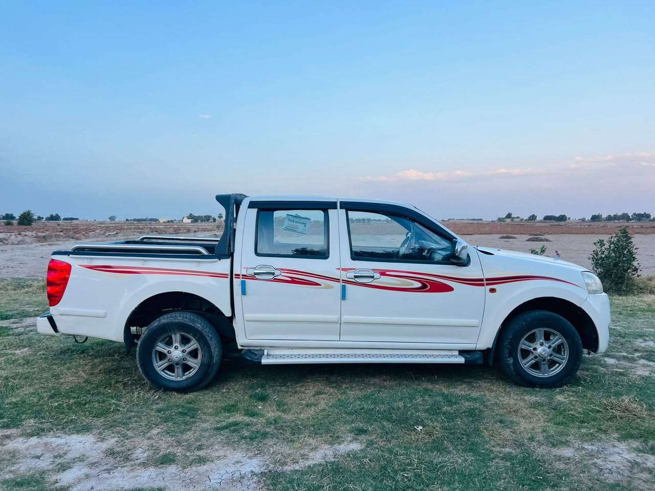 سلام عليكم 
رمضان كريم ان شاء الله
البيع بيكم كريت ويل سياره كارتؤن 2015 كفالة من ضربه وتبديل زنجار حداديه جديده محرك كير خير من الله كهربايات كله شغاله كيجات كله شغاله جام شغال
رقم مثنه دولي سنويه لل 31 تريد تحويل تريد وكالة سعر 73 وبيه مجال تصل على *********** وتساب
وتساب ***********
