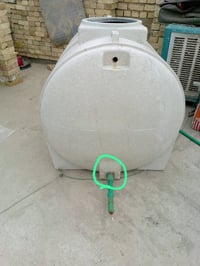 تانكي • ١٠٠٠لتر • زعفرانيه جواهري