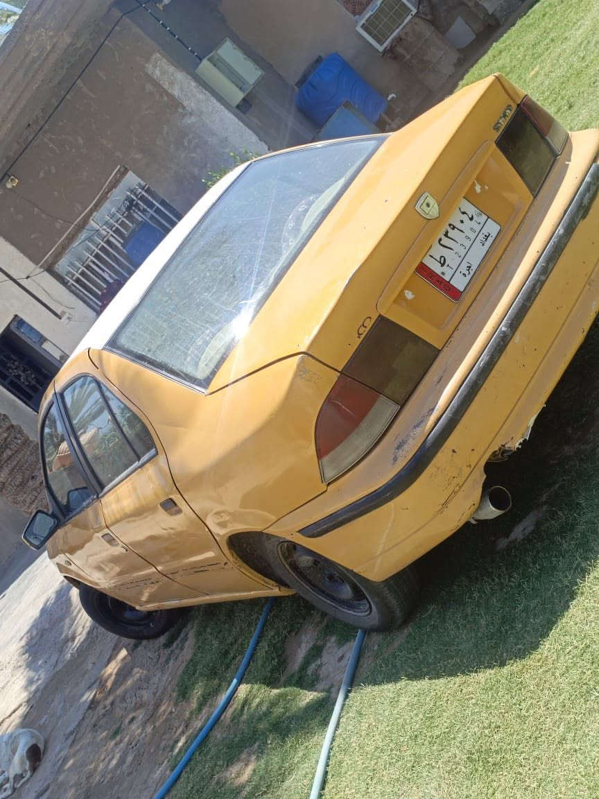 سمند ٢٠١٠رقم بغداد تحويل ثانيوم كير محرك تبريد تخم تاير كفاله المكان ديالى المقداديه السعر ٢٣وبيهه مجال لاستفسار على رقم اني مكلف بالنشر ***********
