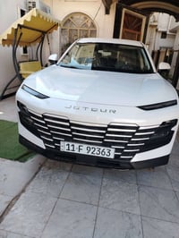 سياره جيتور داشنك للبيع رقم بغداد موديل ٢٦ زيرونص مواصفات السعر ١٦ الف...