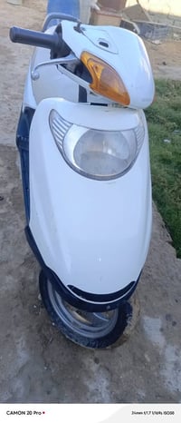 سبيسي • ياباني • موتور