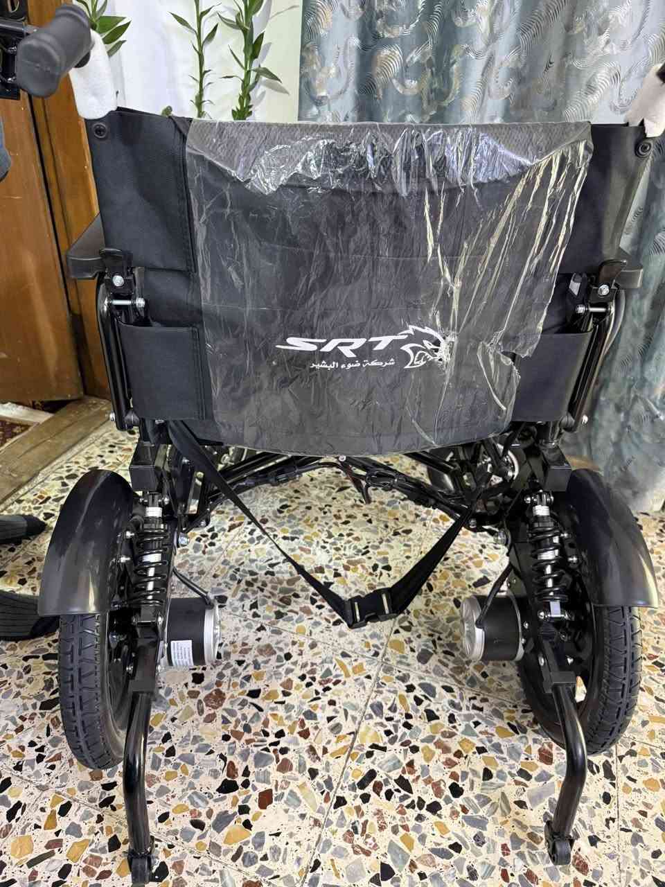 السلام عليكم
عربانه شحن فول الحجم الكبير جديده الله شاهد اخذته بس الحجيه اتخاف تصعد بيه واريد بيعه اشتريته ب650 واريده ب550 الف بس جديده يعني بعده محد صاعد بيه بغداد الرقم ***********
