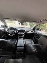 اكاديا ٢٠٢١ • حادث • رقم اربيل