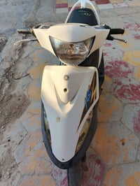 عندي دراجه ماكس عدله 👑㊙️ امس طلعته حاويه نضيفه شرط مامفتوحه ابدد  هندر...