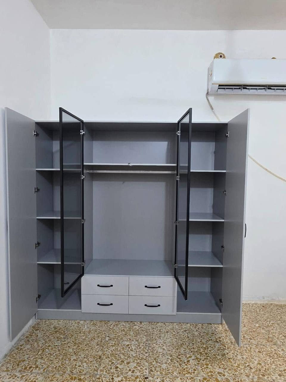 كنتور 4 باب 330 الف

كنتور 3 باب 275 الف

كنتور 2 باب 210 الف

بدون انارة داخلية


**إذا كنت صاحب هذا الإعلان وتريد حذفه لأي سبب، رجاءا أرسل رسالة إلى الدعم الفني**