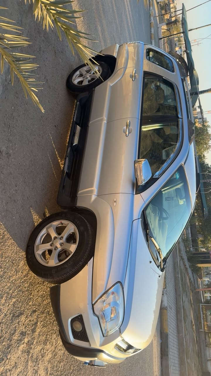 السلام عليكم لبيع او المراوس كيا سيورتج  موديل ٢٠٠٩ 
السياره مكفوله ضربه وصبغ وتبديل وبارد 

مكينه ٤سلندر. 2000مكفولهًً لا فتح ولاتبخر ولا تنقص 

كير مكفول

تخم تاير 

حداديه جديده 

جاهزه للاخير 

تبريد تدفئه كله شغاله وجاهزه 

رقم بغداد الجديد 

موجوده بلكوت المركز السعر ١٣٠ وبيه مجال بيكً خير وادلل 

للاستفسار ***********
