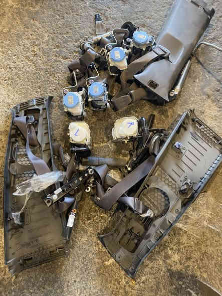 مجمع حسين شاكر الظالمي قطع غيار امبالا توصيل متوفر الى جميع مناطق العراق 🇮🇶 
*********** واتساب
***********
