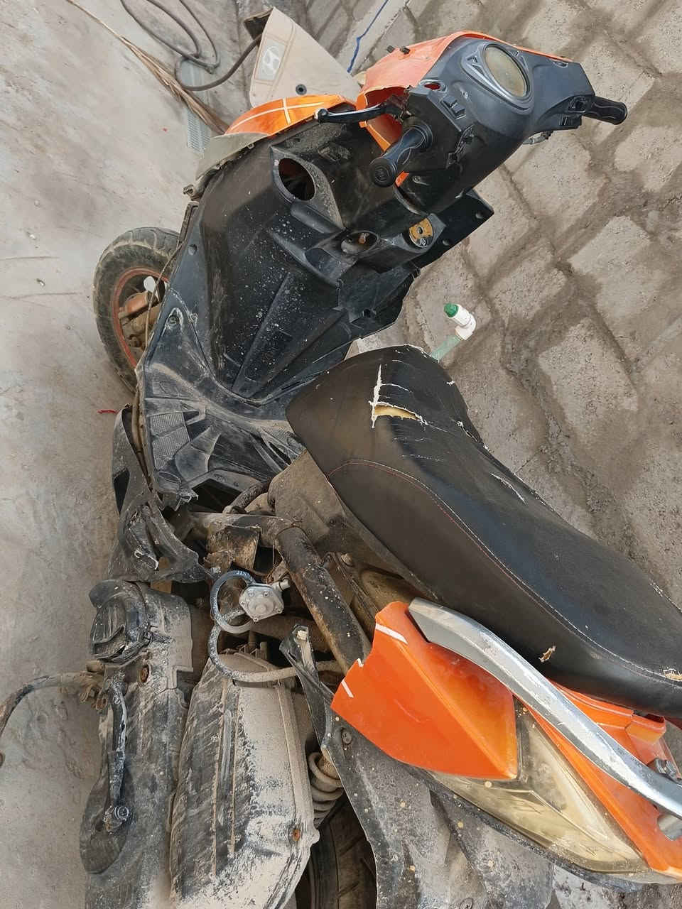 اف اس دراجه شغاله سلف هندر كهربائيات لايت عالي ناصي مكاني بصره ابي الخصيب السعر ١٥٠ 
***********
