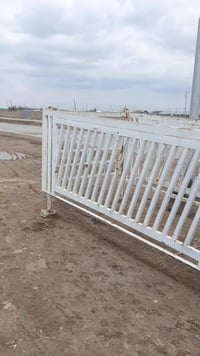 محجر فحل • حديد ٢ملم • الكوفة