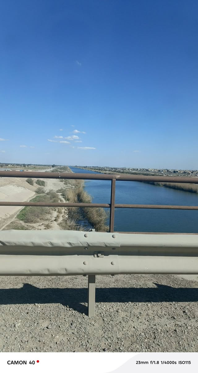 🔥 سلام عليكم عرض مميز وفرصة استثمار حقيقية 🔥
للبيع 17 دونم بقرب السكن، تباع تقطيع حسب الطلب ✨
📍 قريبة من السكن والمدارس
💧⚡ مخدومة بالكامل (ماء + كهرباء)
🏡 تصلح دار استراحة أو بيت سكن أو مشروع استثماري
📐 موقع مرتب وقابل للتقسيم حسب رغبتك
جنس العقار طابو  سند 25
وجهه الدونم الواحد 41ونص ونزال 60 ❇️✅سعر الدونم 42مليون 
📍 العنوان: بغداد – التاجي – الشيخ عامر – ذراع دجلة
📞 للاتصال: ✅***********/✅/***********✅
📲 متوفر واتساب
#بغداد
#التاجي
#ذراع_دجلة
#الشيخ_عامر
#اراضي_للبيع
#دوانم
#استثمار
#عقار_بغداد
#بيع_اراضي
#فرص_ذهبية
