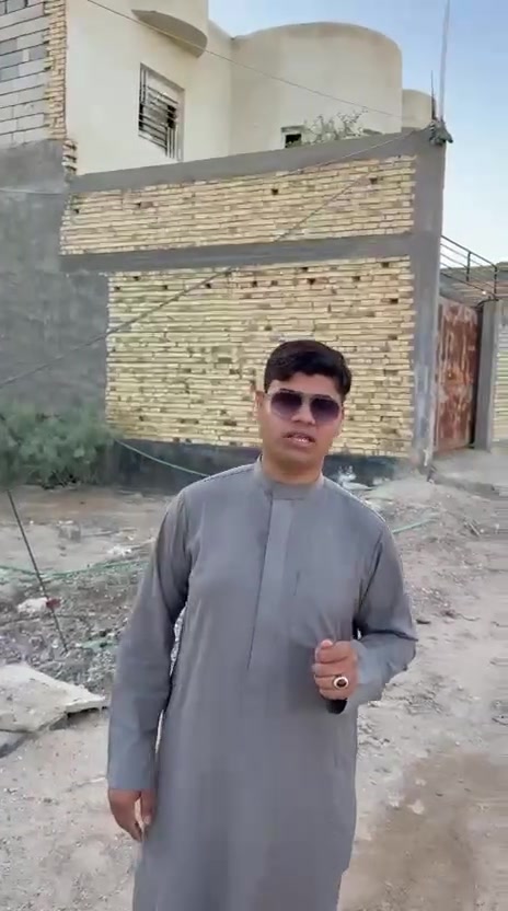 السلام عليكم متابعينه الكرام
يوجد قطعه لبيع 
المساحه ٢٧٥م
القطعة ثالث وحده عن شارع٣٠م
الجنس العقاري طابو صرف
١٢٠ مليون وقابل للتفاوض
الموقع البصره أبو الخصيب طلاع الحمزه 
لتواصل و الاستفسار الاتصال 
*********** 
مكتب عقارات
سيد رضا المكصوصي
