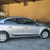 رينو فلوانس • ٢٠١٥ • اربيل