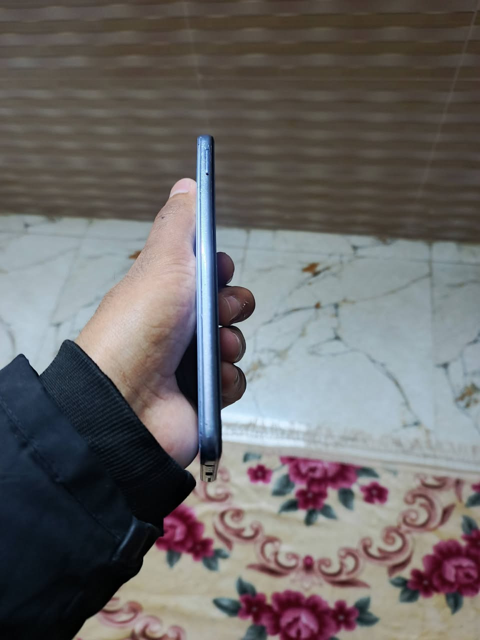 السلام وعليكوم البيع فقط تكنو كامن 18 برايم ذاكره 256 رام 16 ببجي 60 فريم شرط بطاريه 4750 بل شحن حيل زين كاميره زوم 60 اكس الماميه 32 الجهاز نضافه بل صور مامفتوح شرط السعر 140بي مجال قليل مكاني ايمن


**إذا كنت صاحب هذا الإعلان وتريد حذفه لأي سبب، رجاءا أرسل رسالة إلى الدعم الفني**