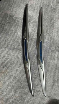 علامة اوباما • بلادي 15 • اكسسوار سيارة