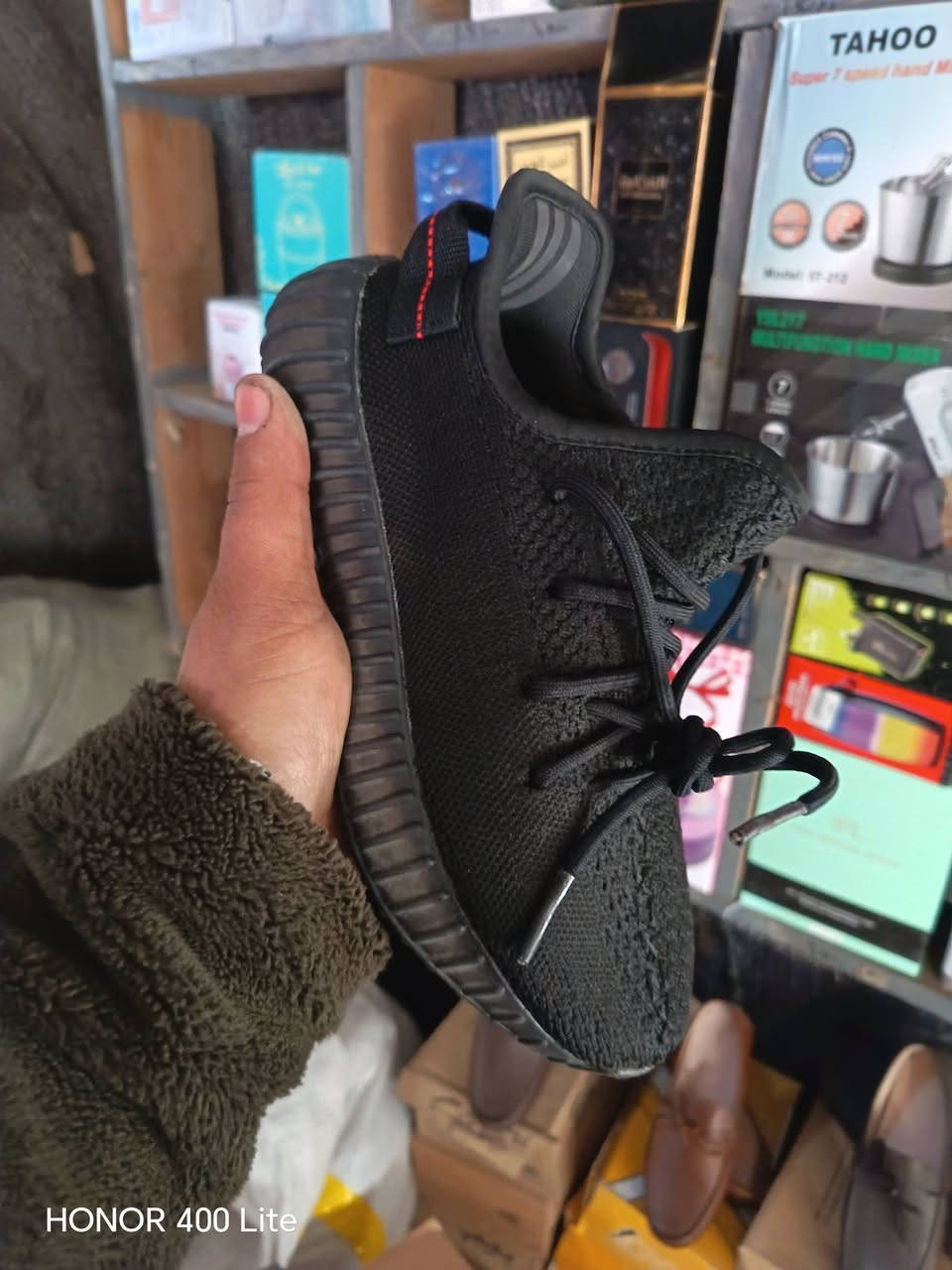 حذاء شبابي ايزي قياسات من ٣٦ إلى ٤٠ والسعر نار ٥٠٠٠ توصيل مجاني


**إذا كنت صاحب هذا الإعلان وتريد حذفه لأي سبب، رجاءا أرسل رسالة إلى الدعم الفني**