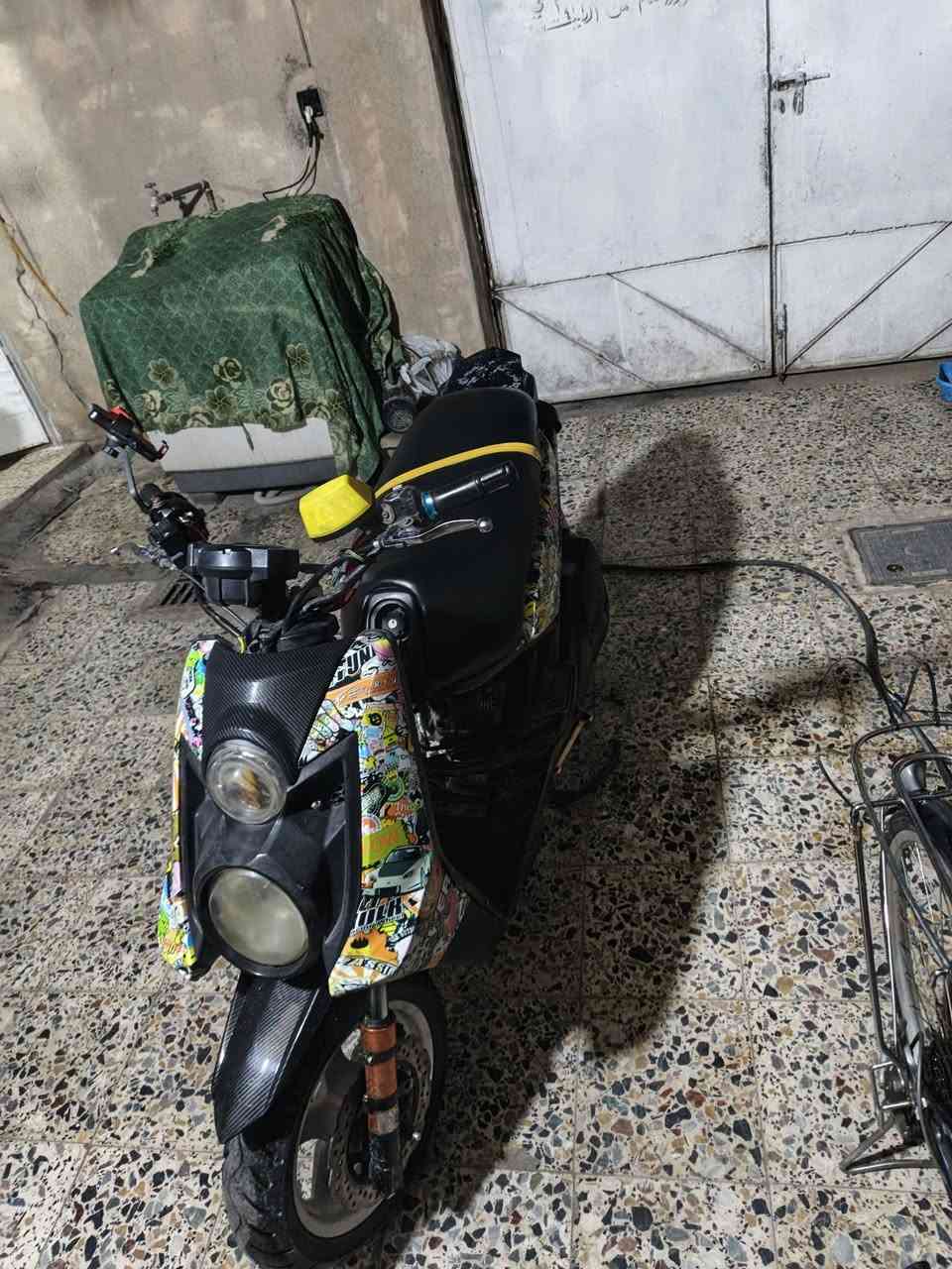 لبيع


**إذا كنت صاحب هذا الإعلان وتريد حذفه لأي سبب، رجاءا أرسل رسالة إلى الدعم الفني**