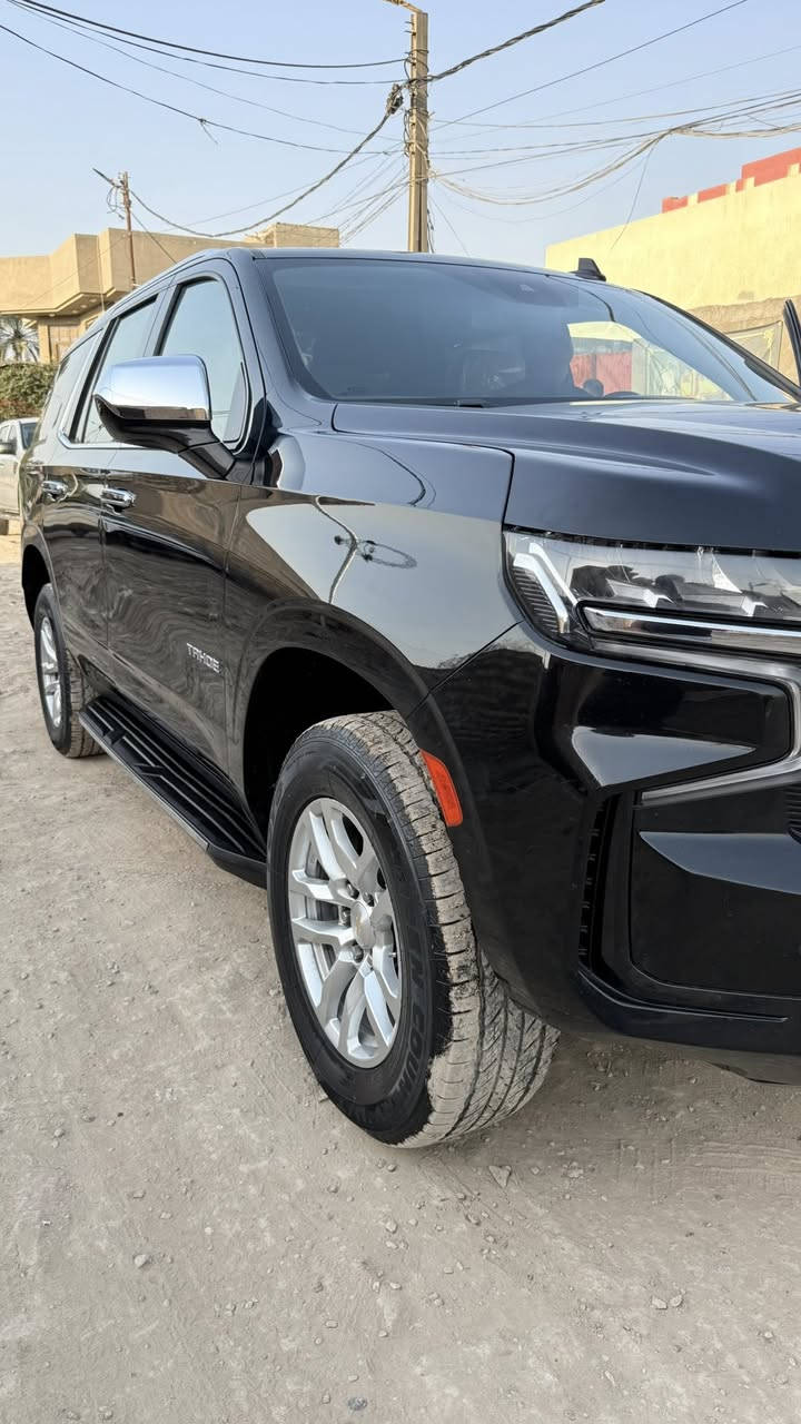 السلام عليكم
تاهو lS موديل ٢٣ مكفوله كفاله عامه من البارد وال pdr كير مكينه كفاله  السياره جديده تجي تشوف بعينك  تايرات وادامه قبل اسبوع     السياره معروضه ب٤٦٠ وبيه مجال قليل 

السياره بالحله 

***********
