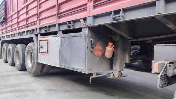 السلام عليكم ورحمة الله وبركاته
للبيع عربانه شاصي محلي 16
الطول 13متر الارتفاع 185
جاهزه عل شغل السعر 150 وبي مجال اتصل مكلف بنشر رقم صاحبها ابو عادل 
العنوان موصل اخوكم ابوثامر مكلف بنشر رقم صاحبها ابو عادل
***********☎️
***********☎️
