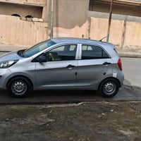 بيكانتو • ٢٠١٢ • كوبون بنزين