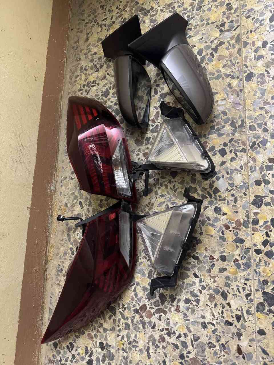 السلام عليكم بكلايت و مرايه البيع  ***********
