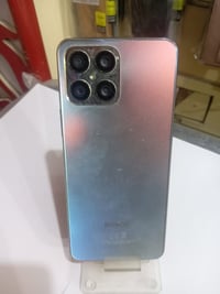 هونر X8 • مستخدم قليل • ١٢٨