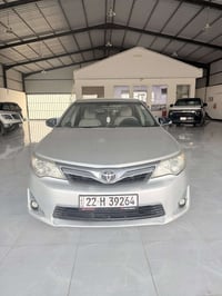 كامري LE • ٢٠١٢ • رقم اربيل