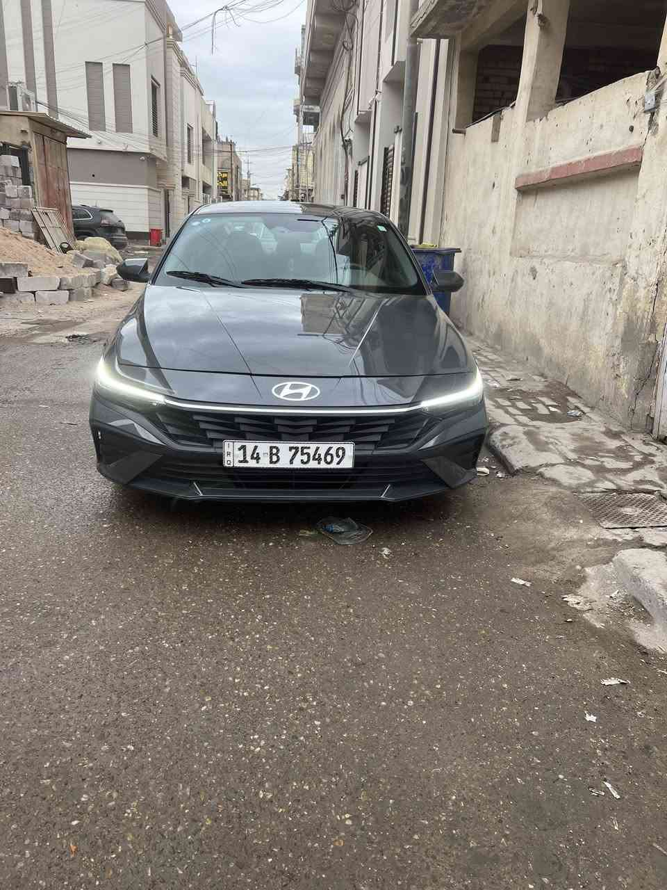 النترا موديل 2024
‎وارد امريكي. 
SEL
‎ترقيم بأسمي

‎ماشيه (9،729ميل)  جديده بدون اي نقص 

‎صور حادث مرفقه بلمنشور

‎مواصفات :-

‎-بصمة تشغيل

‎بصمة ابواب

‎تشغيل عن بعد 

‎-رادار امامي

‎-ورادار جانبي

‎-كار بلي

‎-تحديد مسار

‎-قياده ذاتيه

‎-تنبيه خروج عند المسار

‎-لد نهاري 

‎-لايت زنون. بلادي 

‎-تحكم ستيرن

‎-كير اوتو

‎-تنبيه. اهتزاز. بلستيرن 

السعر 165 وبيها مجال

‎ السياره بعده جديده ما بيها اي نقص

للاستفسار ***********
