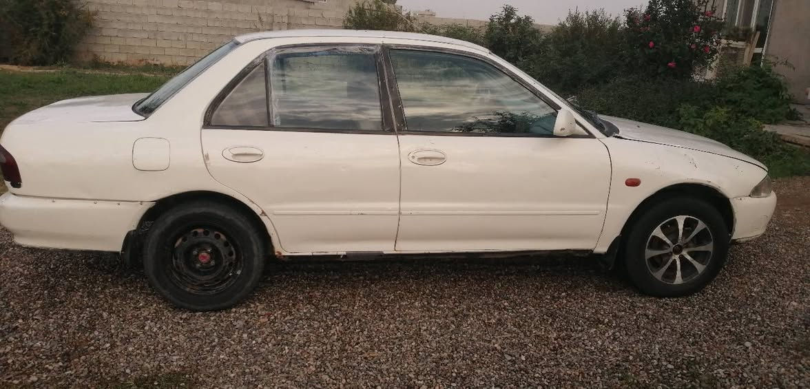 السلام عليكم بروتون 2002رقم انبارمطلوبه وكاله من الشرعي بأسمي عامه محرك وكير شرط السعرالمطلوب 25وبيها مجال للاستفسارعلى الرقم *********** مكان السياره الحويجه
