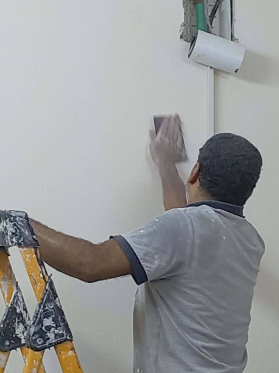 جوتن.الأول. في. الاصباغ. عرض. خاص. اسعار. مناسبه صباغ. متفرغ. للتواصل. واتساب. ***********
