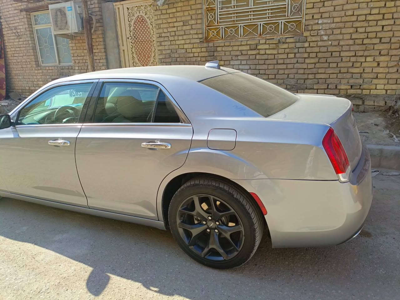 السلام عليكم ورحمة الله وبركاته اوباما 20 اصل 19
كفاله عامه رقم بغداد محرك 3600 vvt مكانها ناصريه مركز السعر 190 بيها مجال حك الجيه
للتواصل : ***********
