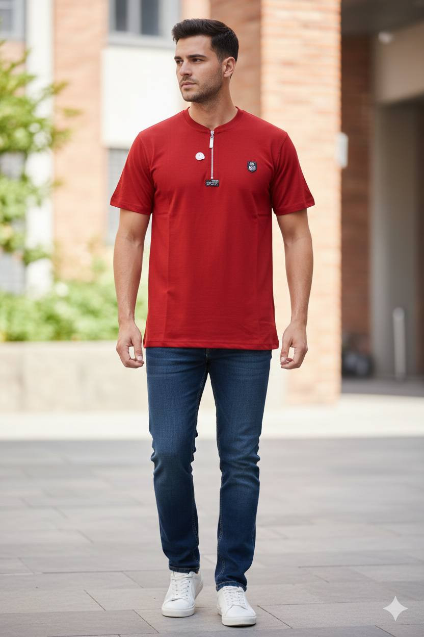 تيشرت صيفي فقط قطعتين ب 5 الف
‏ عروضنا قبل الموسم نارررررر🔥
‏ العنوان شارع النخوة قرب ماركت بازار
‏للعائلة و قرب دائرة الامن الوطني ***********
‏#محل حيدر بكار
