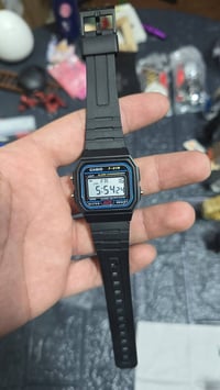 كاسيو • ماليزي • جديد