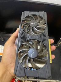 GTX 1660 Ti • 6GB • كربلاء