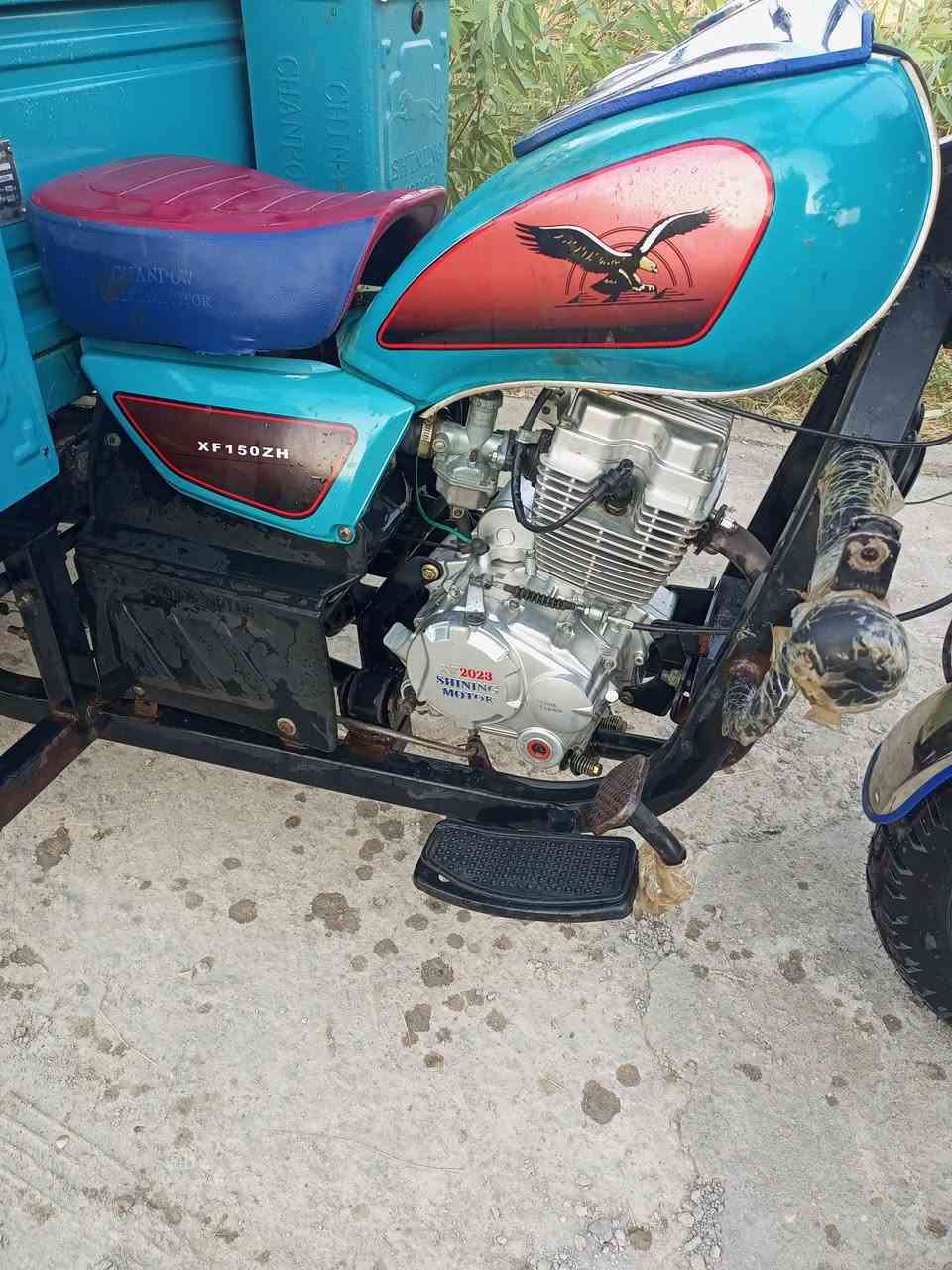 السلام عليكم ستوته جمرة موديل 23 رقم وسنويه مستعجل عليها مكاني واسط الحفرية متواجد خاص


**إذا كنت صاحب هذا الإعلان وتريد حذفه لأي سبب، رجاءا أرسل رسالة إلى الدعم الفني**