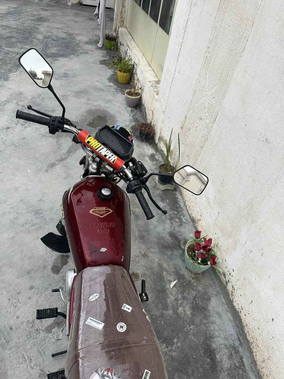 تايكر 24مكينه نضافه بل شرط سعر600 بي مجال حك جيتك مكان كركوك


**إذا كنت صاحب هذا الإعلان وتريد حذفه لأي سبب، رجاءا أرسل رسالة إلى الدعم الفني**