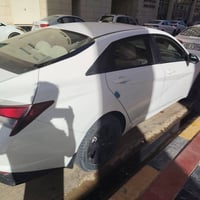 النترا • ٢٠٢١ • كفالة باسمي