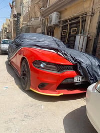 ### **✨ احمِ سيارتك بأفضل غطاء ضد الشمس والمطر! 🚗💦** هل تبحث عن حماية ...