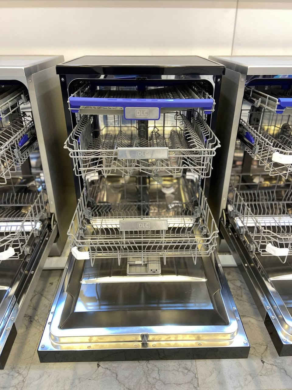 غسالة صحون DLC دي ال سي 🦺👔👕🥼✅

السعر الجديد 560 ألف ✅
السعر القديم 590 ألف ❌

للحجز والاستفسار *********** واتساب
للحجز والاستفسار *********** واتساب

تتوفر خدمة التوصيل مجاني كافة مناطق بغداد
